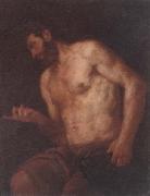 unknow artist Diogenes oil painting